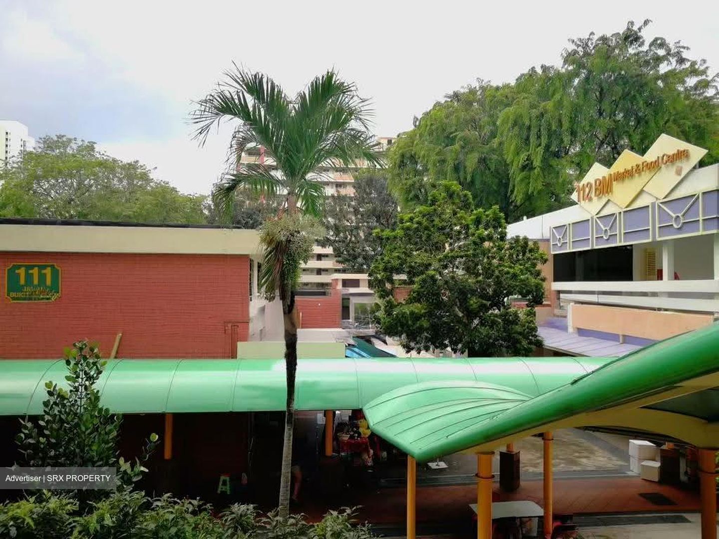 Tiong Bahru Orchid (D3), Shop House #636782051
